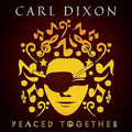 Carl Dixon | Peaced Together (6cd Box Set) | CD