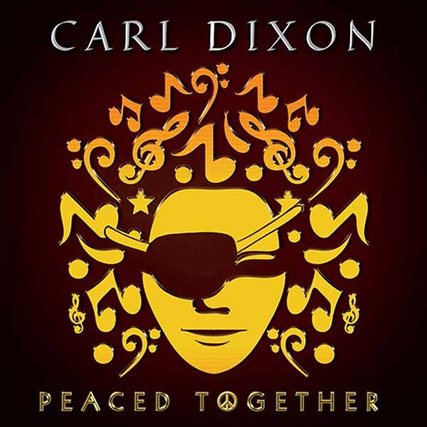 Carl Dixon | Peaced Together (6cd Box Set) | CD