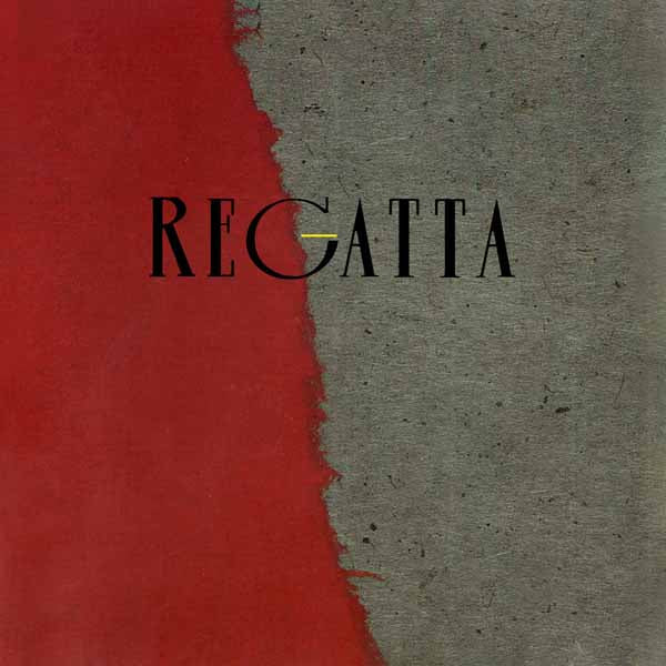Regatta | Regatta | CD