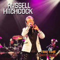 Russell Hitchcock | Take Time (Remastered & Revisited) | CD