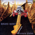 Brian Bart | Future Vision | CD