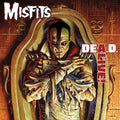 Misfits | Dea.D. Alive! | CD