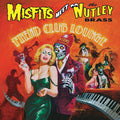 Misfits Meet The Nutley Brass | Fiend Club Lounge | LP