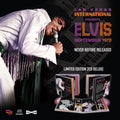 Elvis Presley | Las Vegas International Presents Elvis – September 1970 (Deluxe 2cd Digi Book) | CDK