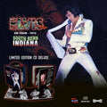 Elvis Presley | On Tour 1974: South Bend Indiana (Digi Book) | CDK