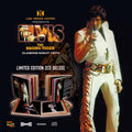 Elvis Presley | Las Vegas – ‘The Raging Tiger’ Closing Night 1974 (2cd) | 2CD