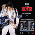 Elvis Presley | From Elvis In Memphis - Recorded Live 1974 (2cd) | CDK