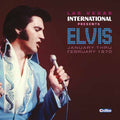 Elvis Presley | Las Vegas – January Thru February 1970 (2cd) | 2CD