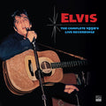 Elvis Presley | The Complete 1950's Live Recordings (3cd Digisleeve/Booklet) | 3CD