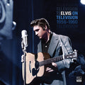 Elvis Presley | Elvis On Television 1956-1960 (2c Ddigisleeve/Booklet) | 2CD