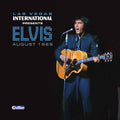 Elvis Presley | Las Vegas – August 1969 | CD