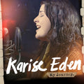 Karise Eden | My Journey | CD