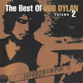 Bob Dylan | The Best Of Bob Dylan: Vol. 2 | CD