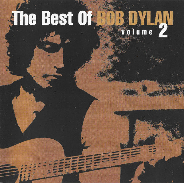 Bob Dylan | The Best Of Bob Dylan: Vol. 2 | CD