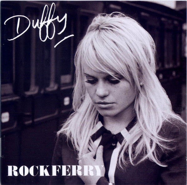 Duffy | Rockferry | CD