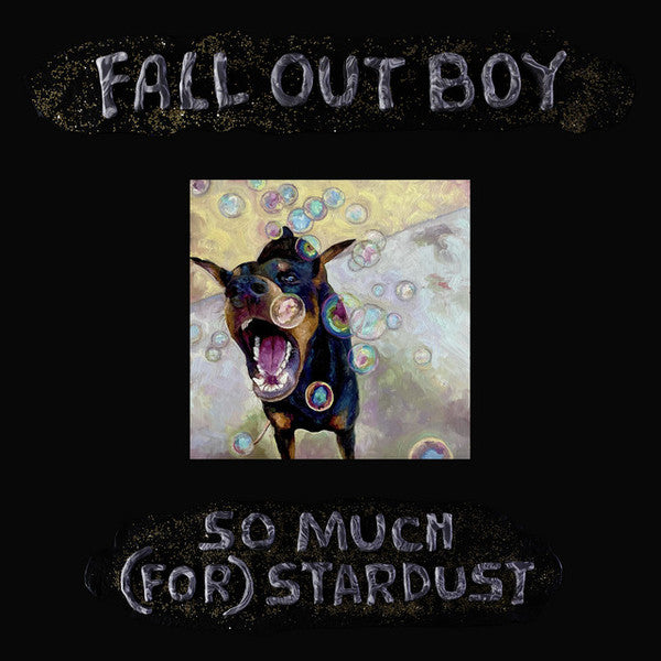 Fall Out Boy | So Much (For) Stardust | 1LP