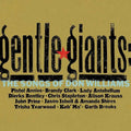 Gentle Giants - The Songs Of D | Various Artists | CD