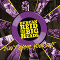 Duncan Reid and the Big Heads | Little Big Head | CD
