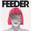 Feeder | Tallulah | CD