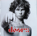 The Doors | Very Best Of, the | 2CD