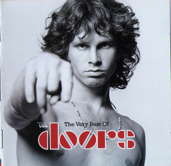 The Doors | Very Best Of, the | 2CD