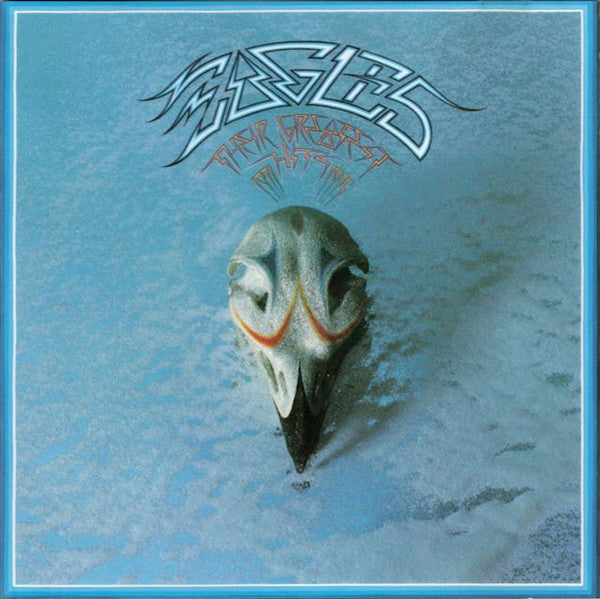 Eagles | Their Greatest Hits 1971-1975 | CD