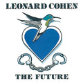 Leonard Cohen | The Future | CD