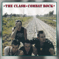 The Clash | Combat Rock | CD