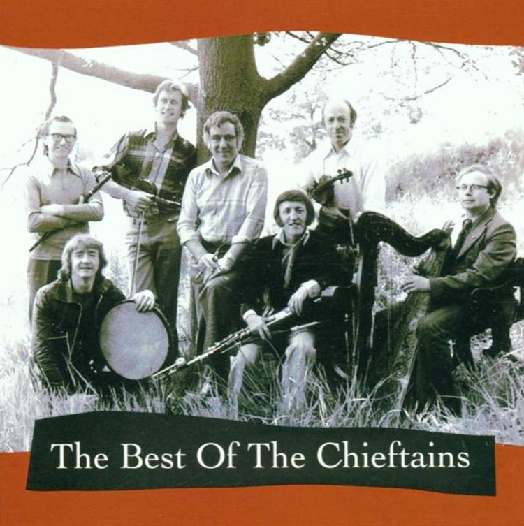 The Chieftains | Best Of | CD