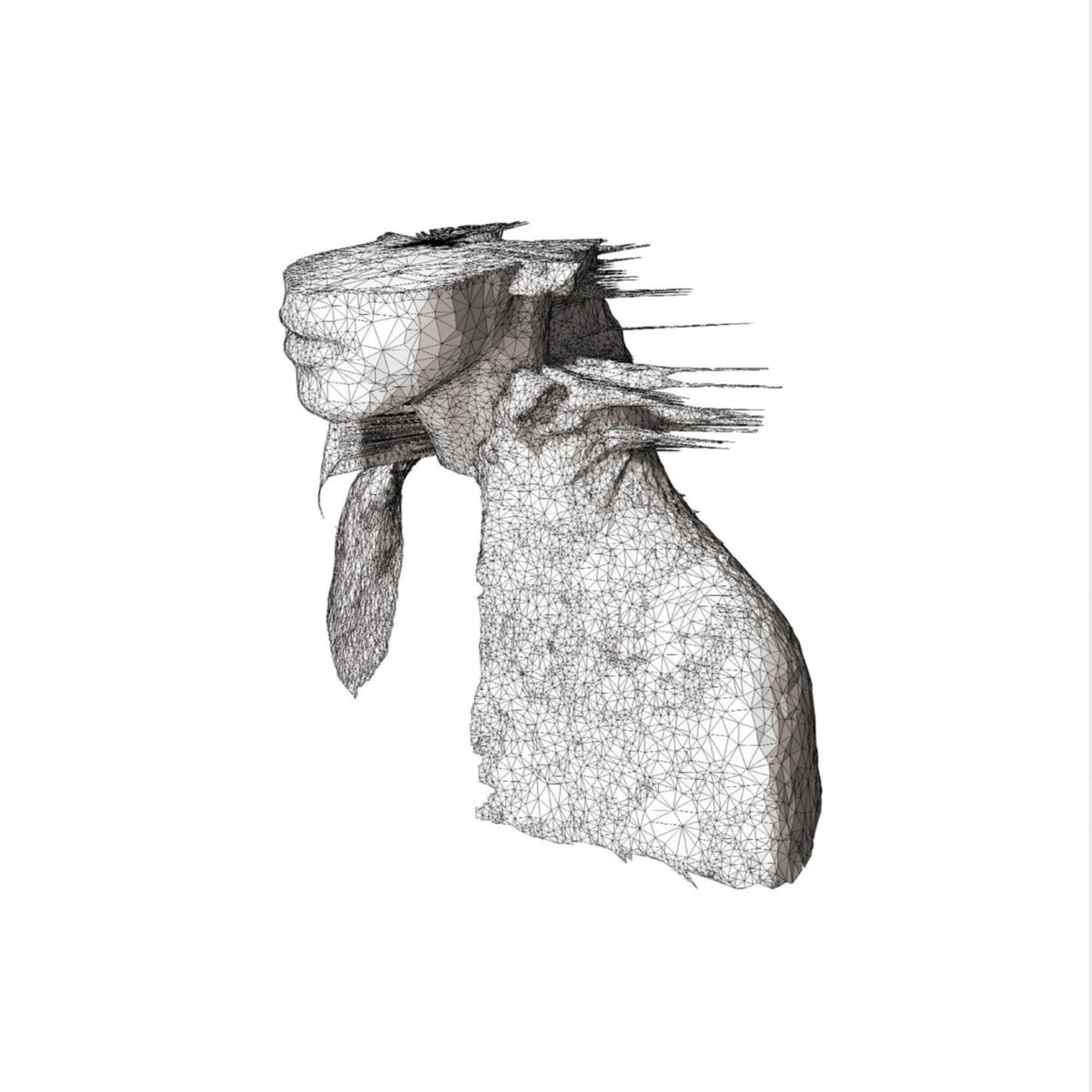 Coldplay | A Rush of Blood to the Head | CD