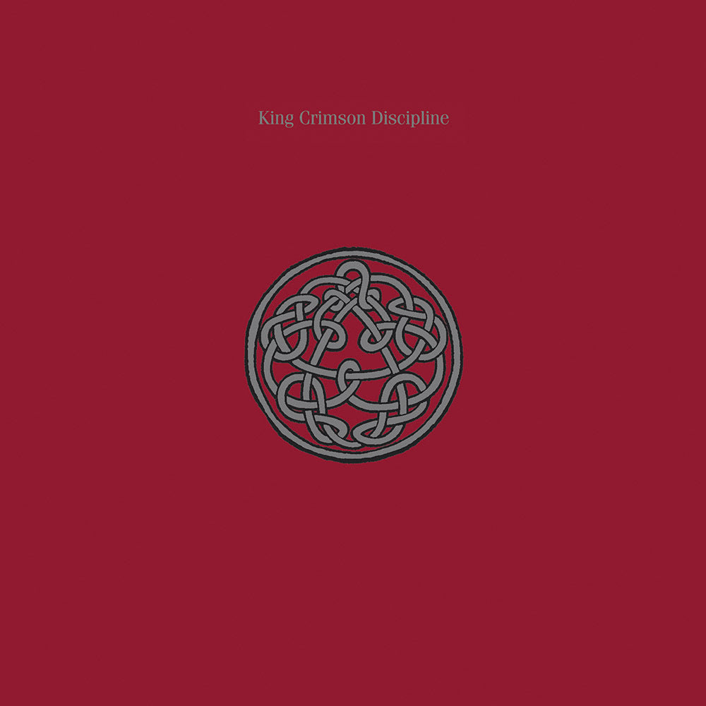 King Crimson | Discipline | CD