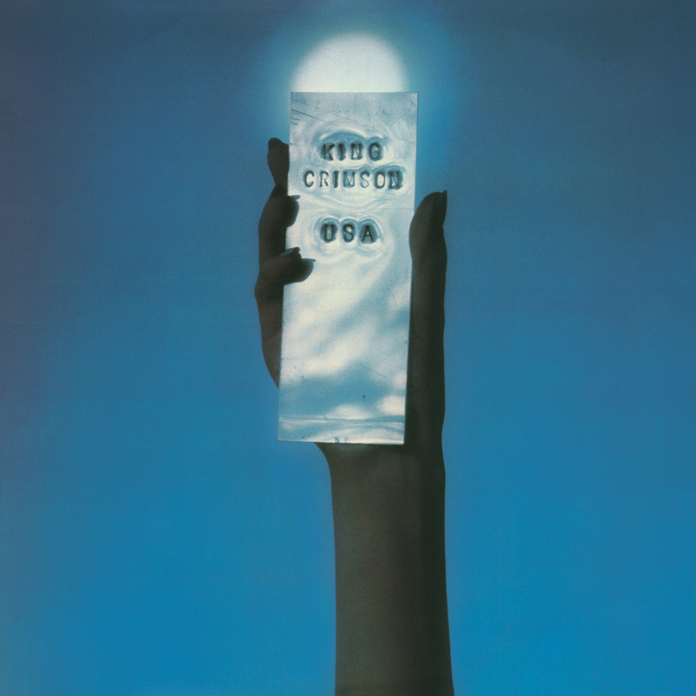 King Crimson | USA | CD