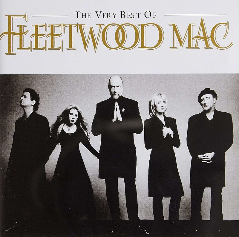 Fleetwood Mac | The Very Best of Fleetwood Mac (Enhanced Edition) | 2CD