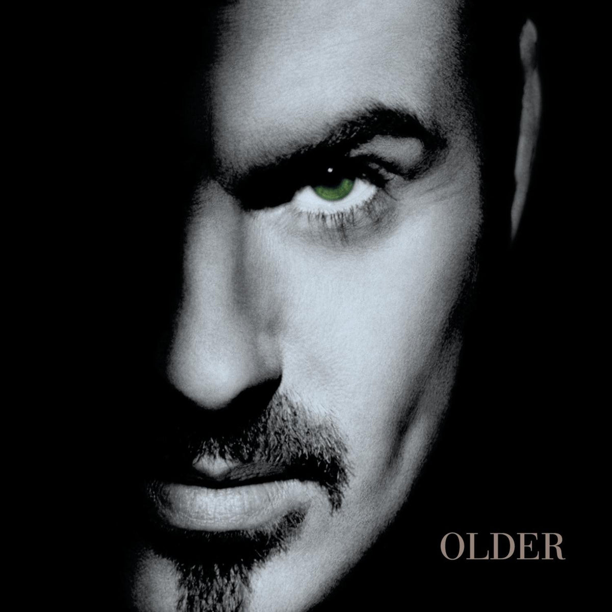 George Michael | Older | CD