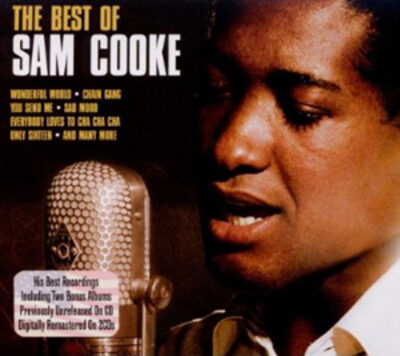 Sam Cooke | The Best Of | 2CD