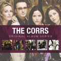 The Corrs | Original Album Series | 5CD