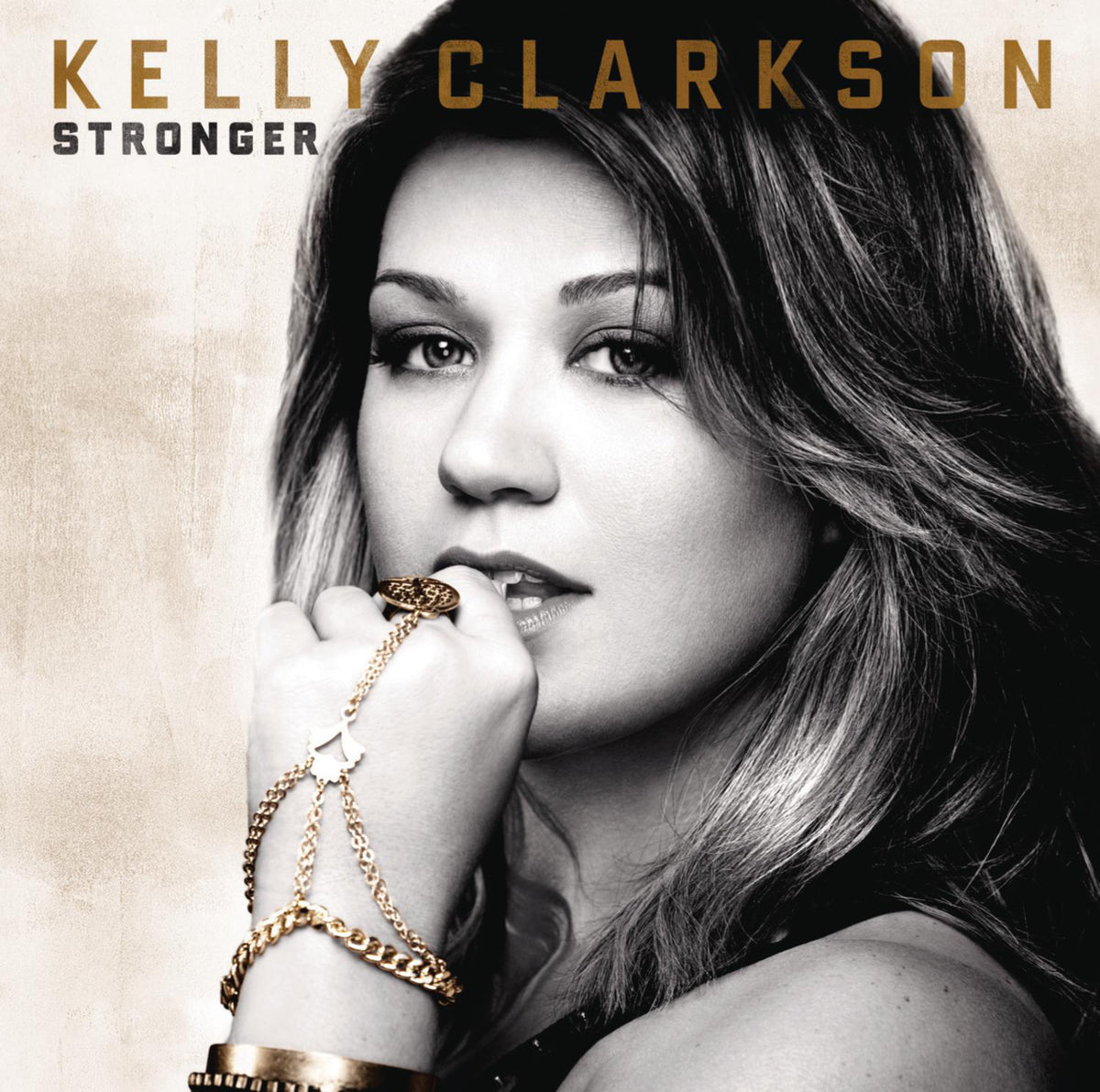 Kelly Clarkson | Stronger (Deluxe Edition) | CD