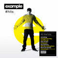 Example | #HITS | CD