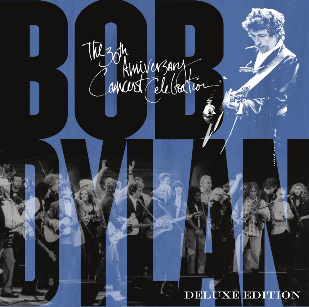 Bob Dylan | The 30th Anniversary Concert Celebration | 2CD