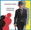 Leonard Cohen | Popular Problems | CD