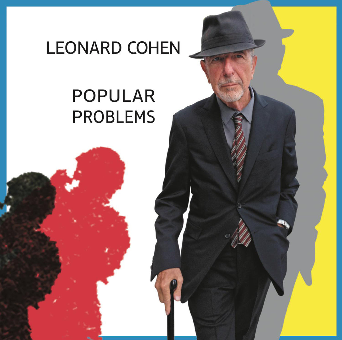 Leonard Cohen | Popular Problems | CD
