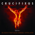 Choir of Trinity College, Cambridge | Leighton: Crucifixus / Missa De Gloria | CD