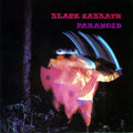 Black Sabbath | Paranoid | 1LP 180g Gatefold Sleeve