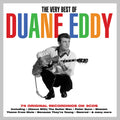 Duane Eddy | The Very Best Of | 3CD