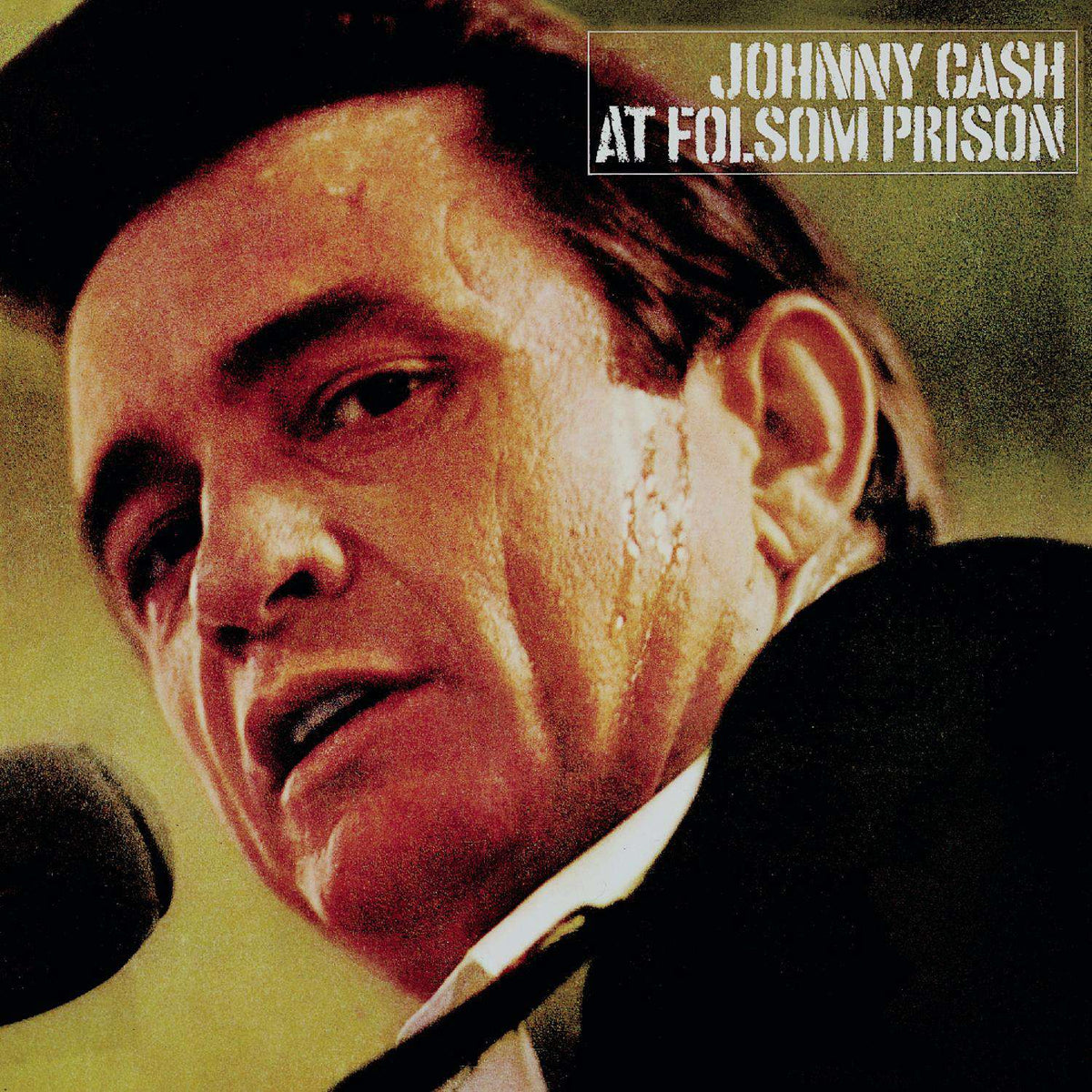 Johnny Cash | At Folsom Prison | 2LP
