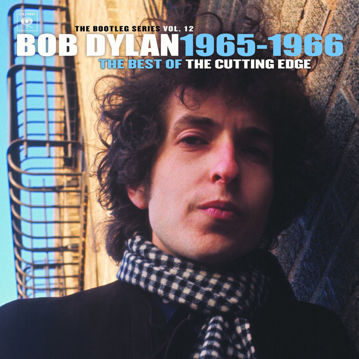 Bob Dylan | The Best of the Cutting Edge 1965-1966 | 2CD