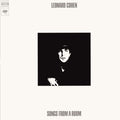 Leonard Cohen | Songs from a Room | 1LP