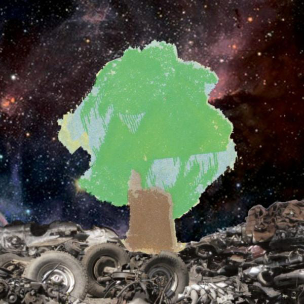 Chris T-T | 9 Green Songs | CD