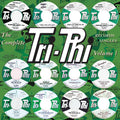 Various Artists | The Complete Tri-Phi Records Singles, Vol. 1 | CD