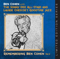 Ben Cohen | Remembering Ben Cohen Vol.2 | CD